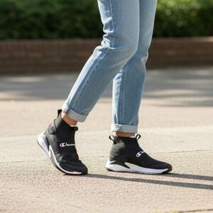 Champion Shoes